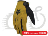 Перчатки FOX RANGER Glove [Mustard], XL (11), 31057-440-XL